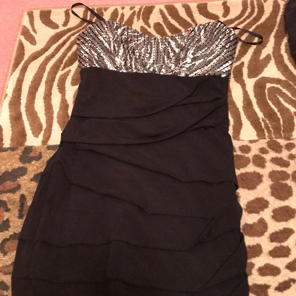 homecoming dress